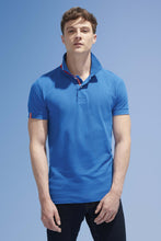 Charger l&#39;image dans la galerie, Polo homme Sol&#39;s Patriot