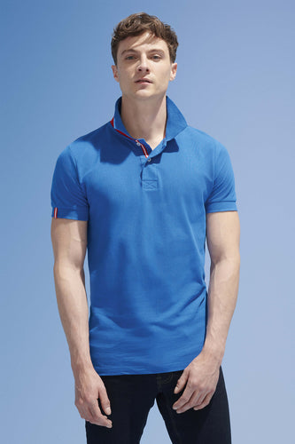 Polo homme Sol's Patriot