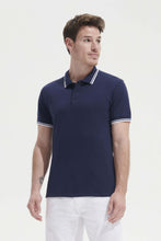 Charger l&#39;image dans la galerie, Polo homme Sol&#39;s Pasadena Men