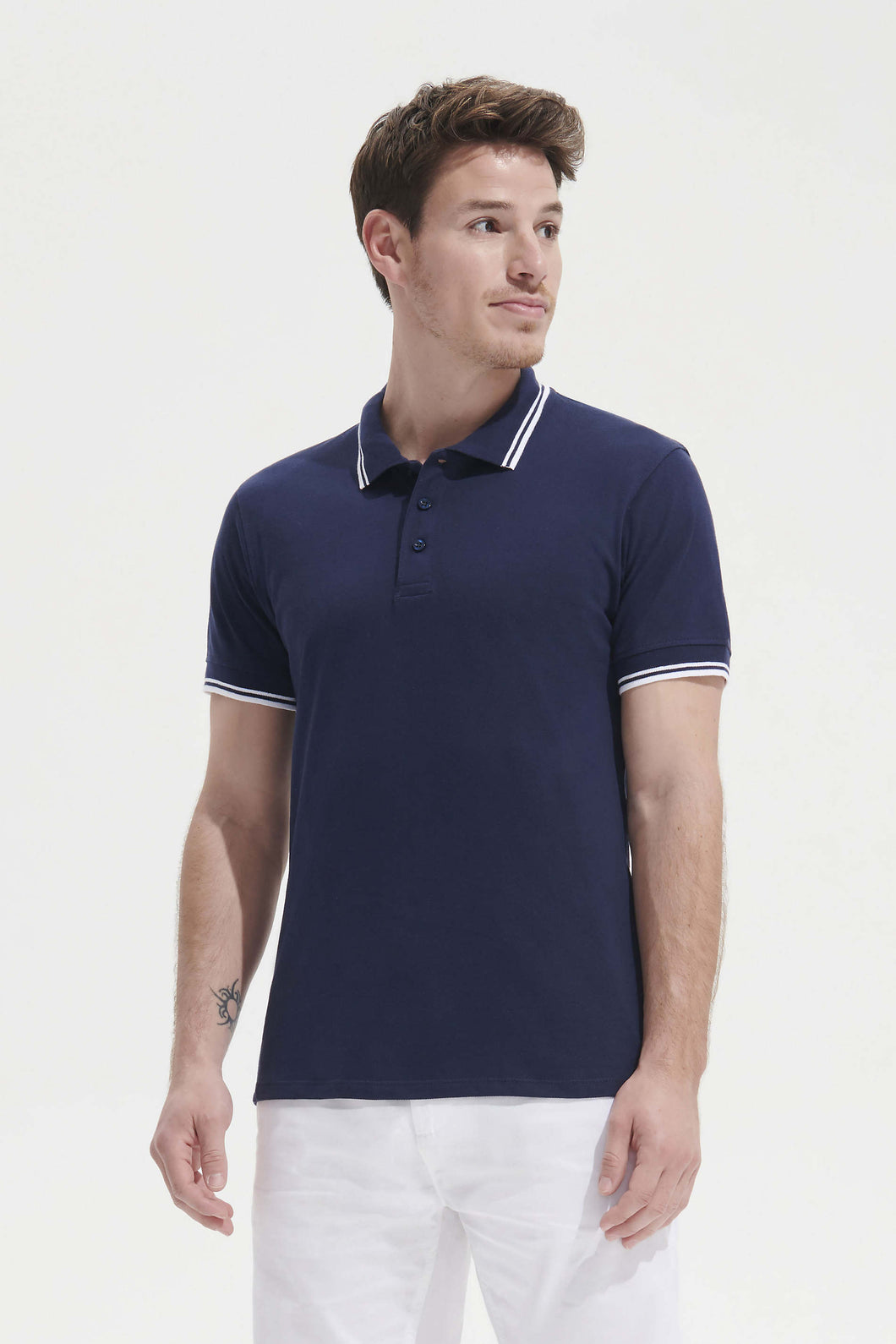 Polo homme Sol's Pasadena Men