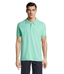 Polo homme Sol's Phoenix Men