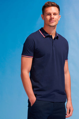 Polo homme Sol's Prestige Men