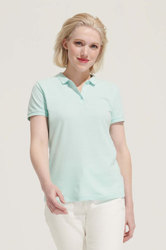 Polo femme Sol's Planet Women