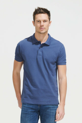 Polo homme Sol's Perfect Men